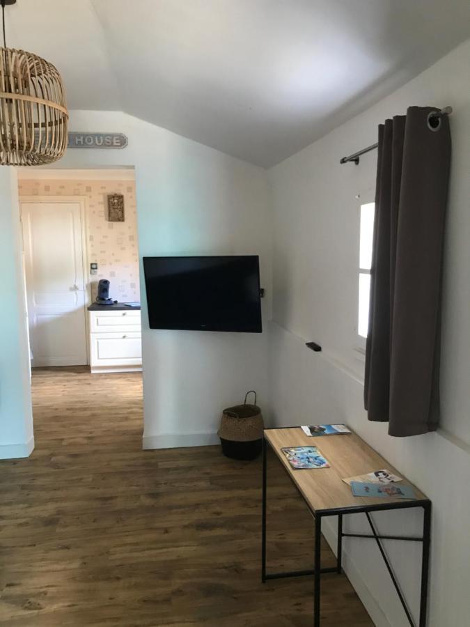 Appartement Entre Ocean Et Montagne 15Bis Avenue De Montbrun Anglet Eksteriør billede