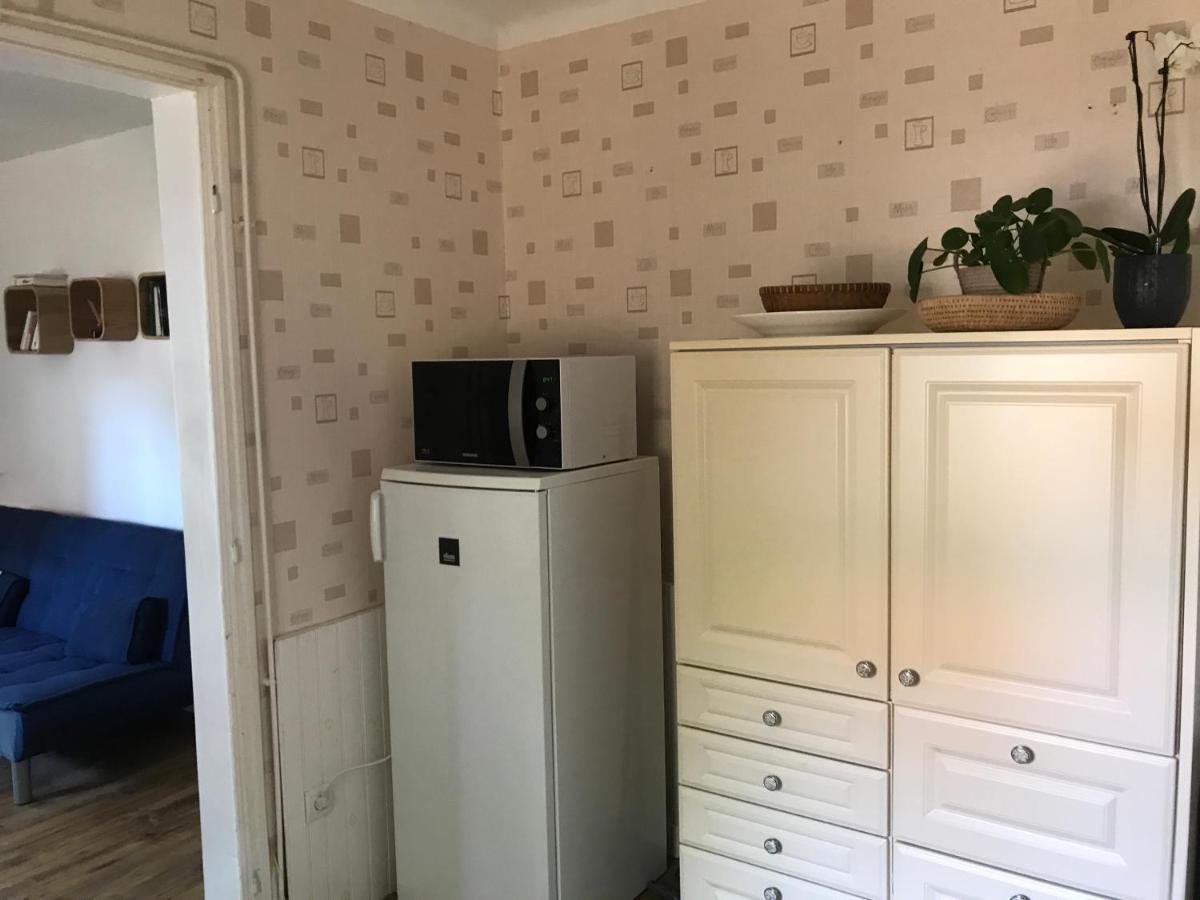 Appartement Entre Ocean Et Montagne 15Bis Avenue De Montbrun Anglet Eksteriør billede