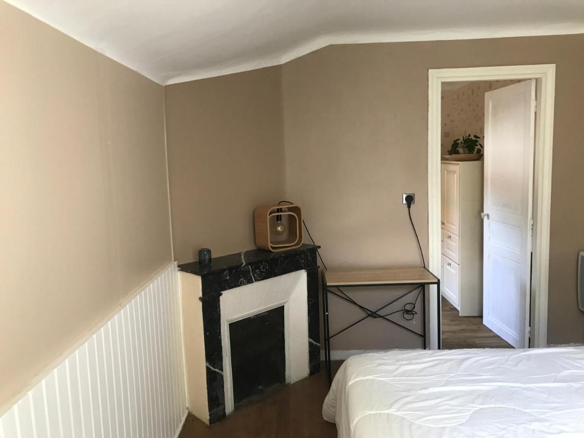 Appartement Entre Ocean Et Montagne 15Bis Avenue De Montbrun Anglet Eksteriør billede